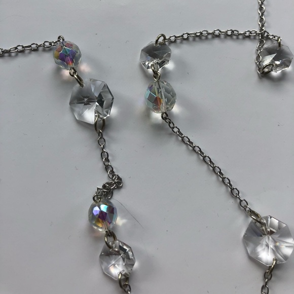 Swarovski necklace - Picture 2 of 5